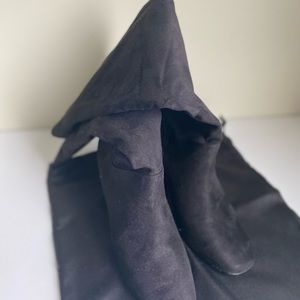 NWT! Express slouchy boots